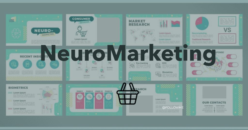 Neuromarketing ile tüketicilerin bilinçaltı tercihlerini anlamlayın. Beyin aktivitesi ve fizyolojik tepkilerle pazarlama stratejinizi optimize edin. Detaylı rehber!