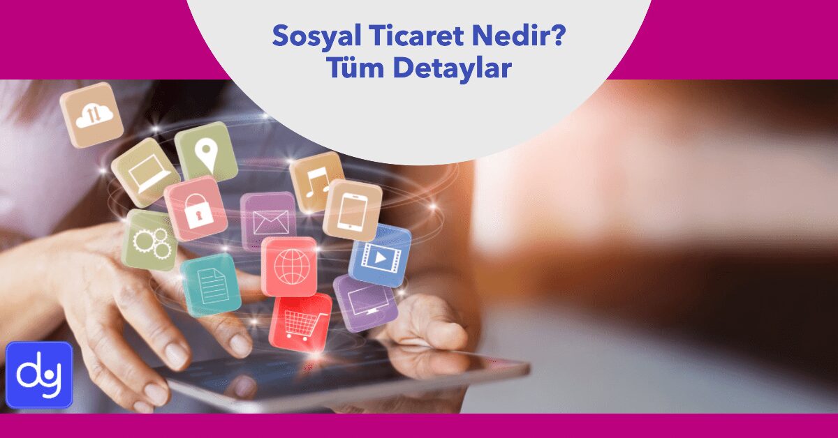 Sosyal Ticaret Nedir?