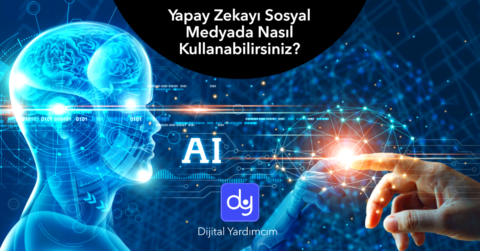 Yapay Zekayı Sosyal Medyada Nasıl Kullanabilirsiniz