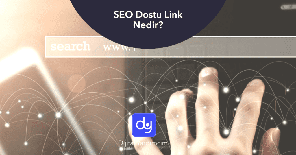 Seo Dostu URL