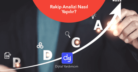 Rakip analizi nasıl yapılır