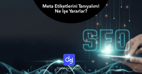 Meta Etiketleri Nedir