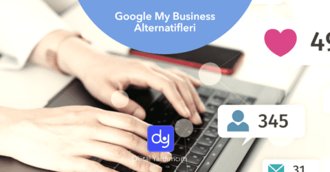 Google My Business Alternatifleri