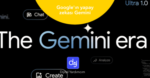 Gemini Görevleri