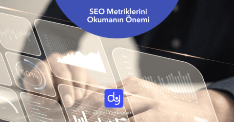 SEO Metrikleri