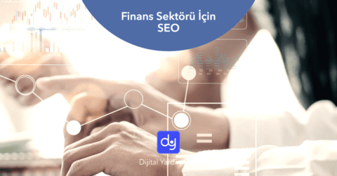 Finans Sektörü için SEO